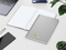Notizbuch Hardcover Easy-Book EXPRESS Vollkaro A5