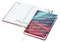 Tageskalender Manager Monatsregister Mo.–So. je 1 Seite Papier-Hardcover