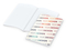 Notizbuch Flexx-Book A5 Naturkarton Bestseller