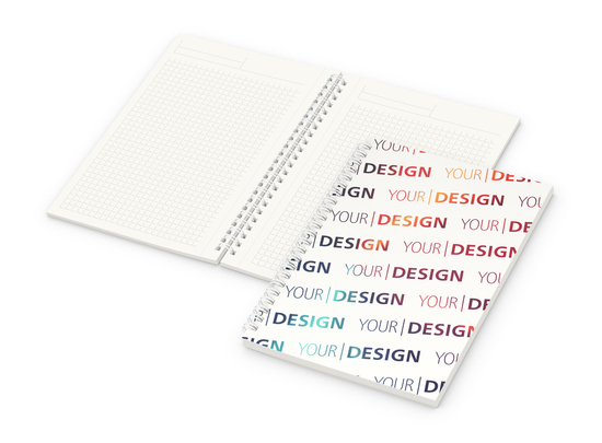 Notizbuch Bizz-Book A5 Recycling