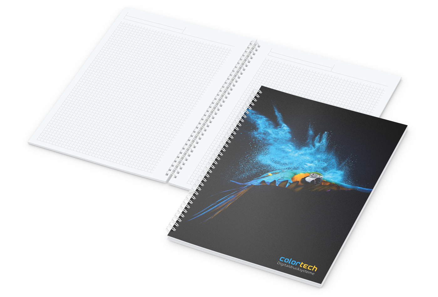 Notizbuch Meeting-Book A4-Plus Bestseller