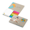 Haftnotiz-Set Lissabon Softcover Individuell