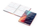Haftnotiz-Set Monaco 2 Haftnotizblöcke mittelgroß 4 Haftnotizblöcke klein
