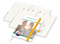 Wochenplaner Match-Hybrid A5 Cover-Star Recycling-Matt