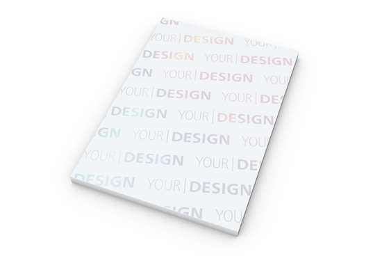 Schreibblock A5 Bestseller, 100 Blatt