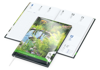 Wochenkalender Media Bestseller inkl. 4C-Druck