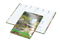 Wochenkalender Media 175 × 245 mm Papier-Hardcover