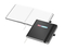 Notizbuch Hardcover Square-Book quadratisch 170 × 170 mm