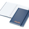 Notizbuch Easy-Book Comfort A5 Bestseller inkl. Prägung