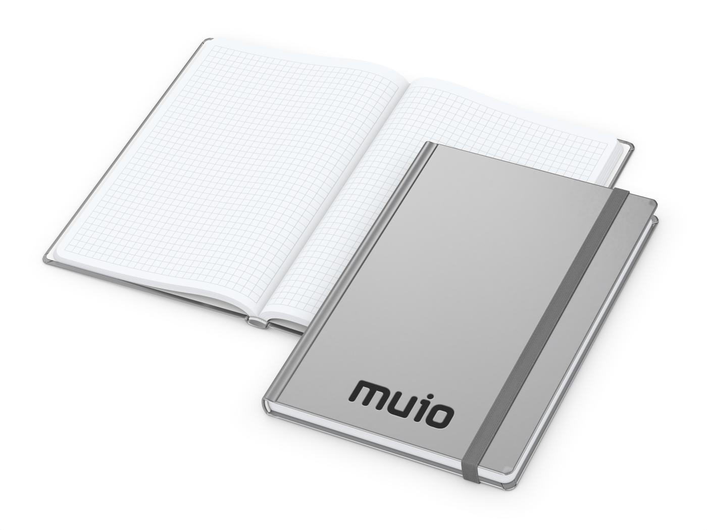 Notizbuch Easy-Book Comfort A5 Bestseller inkl. Prägung