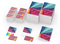 Spar-Set Workshop 300 Haftmarker-Sets Haftnotizen Schreibblöcke