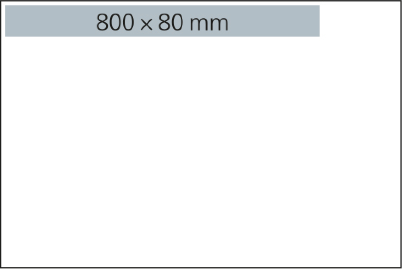 Wandplaner Pure Bambuspapier 980 × 660 mm Dez. Vorjahr – Jan. Folgejahr