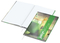 Notizbuch Memo-Book Umfang klein Hardcover individuell bedruckt