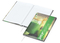 Notizbuch Memo-Book Umfang klein Hardcover individuell bedruckt