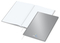Notizbuch Memo-Book Umfang klein Hardcover matt-farbig