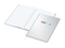 Notizbuch Memo-Book Umfang klein Hardcover matt-farbig