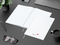 Notizbuch Memo-Book Umfang klein Hardcover matt-farbig