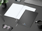 Notizbuch Memo-Book Umfang klein Hardcover matt-farbig
