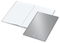 Notizbuch Memo-Book EXPRESS Umfang klein Hardcover matt-farbig