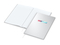 Notizbuch Memo-Book EXPRESS Umfang klein Hardcover matt-farbig