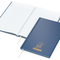 Notizbuch Memo-Book EXPRESS Umfang klein Hardcover matt-farbig, DIN A5
