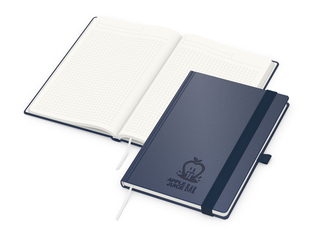 Notizbuch Organic-Book Recycling