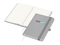 Notizbuch Ocean-Book RECYCLING rPET-Hardcover farbig A5
