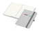 Notizbuch Ocean-Book RECYCLING rPET-Hardcover farbig A5