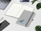 Notizbuch Ocean-Book RECYCLING rPET-Hardcover farbig A5