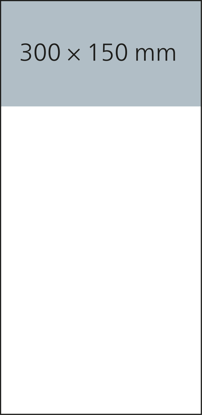5-Monatskalender Einblatt Commerce 5 Post A EXPRESS postoptimiert
