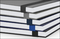 Notizbuch Visco-Book Buchleinen-Hardcover farbig A5