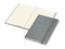 Notizbuch Visco-Book Buchleinen-Hardcover farbig A5