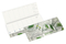 Tisch-Querkalender Compact RECYCLING 1 Woche = 2 Seiten 8–20 Uhr
