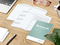 Wochenplaner Softcover orgaLine Flexweek To-dos Notizen Habit-Tracker