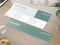 Haftnotizblock orgaLine Weekly Wochenplaner