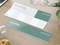 Haftnotizblock orgaLine Weekly Wochenplaner