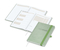 Notizbuch Hardcover orgaLine Mainbook Wochenplaner To-dos Prioritäten Ideen