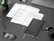 Notizbuch Hardcover orgaLine Mainbook Wochenplaner To-dos Prioritäten Ideen