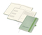 Notizbuch Hardcover orgaLine Mainbook Wochenplaner To-dos Prioritäten Ideen