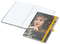 Notizbuch Match-Book Papier-Hardcover individuell bedruckt