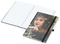 Notizbuch Match-Book Papier-Hardcover individuell bedruckt