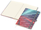 Notizbuch Match-Book Papier-Hardcover individuell bedruckt