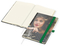 Notizbuch Match-Book Papier-Hardcover individuell bedruckt