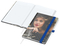 Notizbuch Match-Book Papier-Hardcover individuell bedruckt