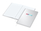 Notizbuch Note-Book EXPRESS Ecken spitz Hardcover matt-farbig