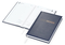 Tageskalender Advance Mo.–So. je 1 Seite Kunstleder-Hardcover