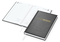 Tageskalender Advance Mo.–So. je 1 Seite Kunstleder-Hardcover