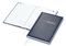 Tageskalender Basic Mo.–Fr. je 1 Seite 320 Seiten Kunstleder-Hardcover