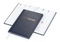 Wochenkalender Prestige A5 Kunstleder-Hardcover robust