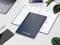 Wochenkalender Prestige A5 Kunstleder-Hardcover robust
